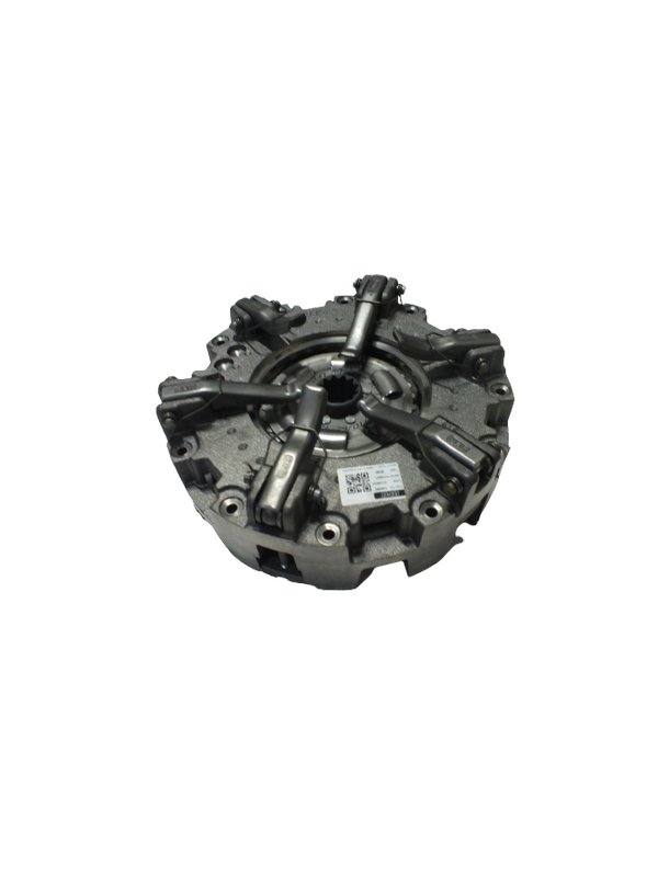KOMPLE BASKI 6 PET 12 DİŞ CAR YM 102666 - Başak - Erkunt - Tümosan - 138080 -   1  Adet