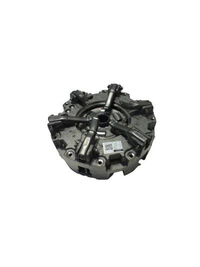 KOMPLE BASKI 6 PET 12 DİŞ CAR YM 102666 - Başak - Erkunt - Tümosan - 138080 -   1  Adet