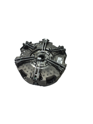 KOMPLE BASKI 8 PET 12 DİŞ CARRARO 05500170013 - Erkunt - Başak - 138043 -   1  Adet