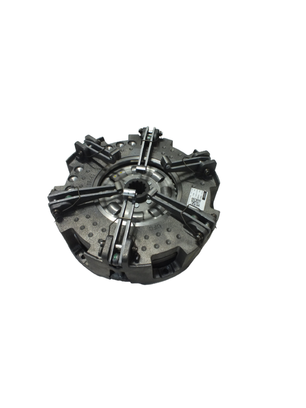 KOMPLE BASKI 8 PET 12 DİŞ CARRARO 05500170013 - Erkunt - Başak - 138043 -   1  Adet