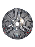 KOMPLE BASKI  8 PET  12 DİŞ ZF24 110 LUX - Erkunt - Tümosan - 800624 -   1  Adet