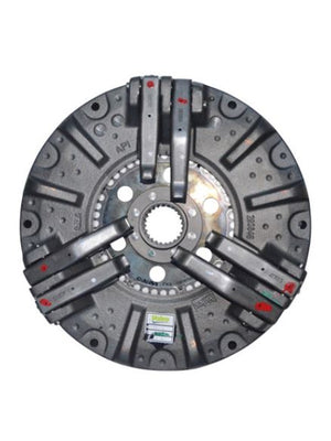 KOMPLE BASKI  8 PET  12 DİŞ ZF24 110 LUX - Erkunt - Tümosan - 800624 -   1  Adet