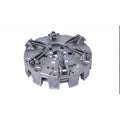 KOMPLE BASKI KASNAKLI ZF 11-24 DİŞ 9 DEBRİYAJ BALATASIZ (100-96) - Erkunt - Başak - 102665 -   1  Adet
