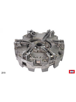 KOMPLE BASKI 6 PET12 DİŞ CARRARO (100-104) - Başak - Erkunt - Tümosan - 102622-66 -   1  Adet