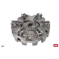 KOMPLE BASKI 6 PET12 DİŞ CARRARO (100-104) - Başak - Erkunt - Tümosan - 102622-66 -   1  Adet