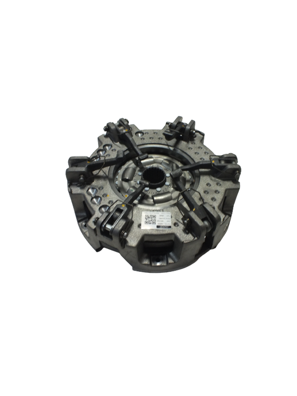 KOMPLE 11 BASKI 6 PET 22 Diş Döküm Ayak    1HT12048A6A - Valtra - A55.110 - 138053 -   1  Adet