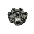 KOMPLE 11 BASKI 6 PET 22 Diş Döküm Ayak    1HT12048A6A - Valtra - A55.110 - 138053 -   1  Adet