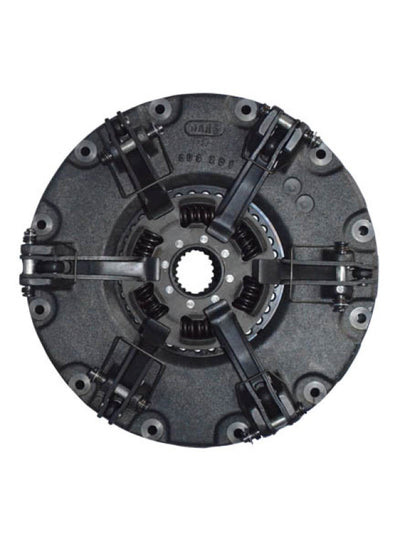 KOMPLE BASKI 7 PET 11  S AYAK1HT2048A6A 8222460 (100-92) - Valtra - Hattat - 100-92 -   1  Adet