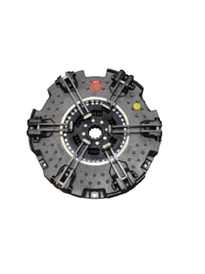 KOMPLE 12 BASKI 8 PET 14 DİŞ MACORMİK  138044 - Landini - 3547012M93 -   1  Adet