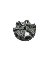 KOMPLE BASKI 5 PET Kasnak Diski 3 Petli   RE73611 - John Deere - 138074 -   1  Adet