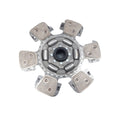 DEBRİYAJ DİSKİ 6 PET 17 DİŞ ZF  102664 - Erkunt - Başak - 351023 -   1  Adet