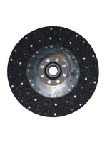 DEBRİYAJ DİSKİ NORMAL 17 DİŞ-296mm 411060019 - Steyr-Başak - ATR9008 -   1  Adet