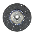 DEBRİYAJ DİSKİ NORMAL 17 DİŞ-310 mm   4080016004 - Steyr-Başak - ATR9000 -   1  Adet