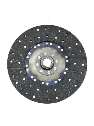 DEBRİYAJ DİSKİ NORMAL 17 DİŞ-310 mm   4080016004 - Steyr-Başak - ATR9000 -   1  Adet
