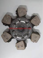 DEBRİYAJ DİSKİ 6 PET 12 DİŞ G.Yaylı TRDC6084 - CARRARO - Erkunt - Tümosan - Başak - 101457 -   1  Adet