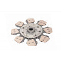 DEBRİYAJ  DİSKİ 8 PET 17 DİŞ ZF   352326 - Erkunt - TRDC 6616 -   1  Adet