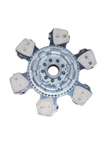 DEBRİYAJ DİSKİ 6 PET 24 Diş Çap 31 cm  008.4292.3 - SAME SİLVER - 806211 -   1  Adet