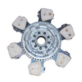 DEBRİYAJ DİSKİ 6 PET 24 Diş Çap 31 cm  008.4292.3 - SAME SİLVER - 806211 -   1  Adet