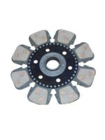 DEBRİYAJ  DİSKİ 8 PET  CARRARO 24 DİŞ  TRC-6613 - Erkunt - 102718 -   1  Adet