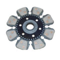 DEBRİYAJ  DİSKİ 8 PET  CARRARO 24 DİŞ  TRC-6613 - Erkunt - 102718 -   1  Adet