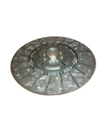 DEBRİYAJ  DİSKİ ORGANİK 22 DİŞ ATRDZ-2571 - Hattat - Valtra - 33294700 -   1  Adet