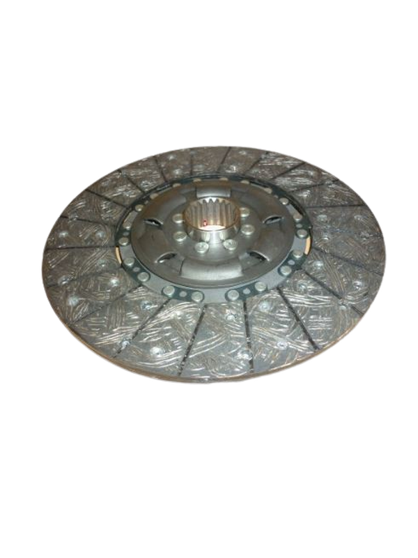 DEBRİYAJ  DİSKİ ORGANİK 22 DİŞ ATRDZ-2571 - Hattat - Valtra - 33294700 -   1  Adet