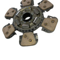 DEBRİYAJ DİSKİ 6 PET 20Diş 0.012.2577.3 - Same - Deutz-Fahr - 351028 -   1  Adet