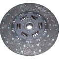 DEBRİYAJ DİSKİ 302mm   445.2330.3/20 - Same - Deutz-Fahr - ATRD2680 -   1  Adet