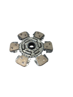 DEBRİYAJ DİSKİ 6 PET 19 DİŞ RE177574 - JOHN  DEERE - 351483 -   1  Adet