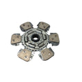 DEBRİYAJ DİSKİ 6 PET 19 DİŞ RE177574 - JOHN  DEERE - 351483 -   1  Adet