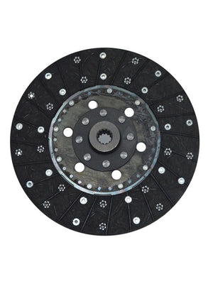 KASNAK DİSKİ ORGANİK CARRARO13 DİŞ 36946UM1 102623 (AT-5502 AT6018) - Erkunt - Tümosan - Valtra - Landini - 7252751 -   1  Adet