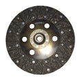 KASNAK DİSKİ ORGANİK CARRARO13 DİŞ 36946UM1 102623 (AT-5502 AT6018) - Erkunt - Tümosan - Valtra - Landini - 7252751 -   1  Adet