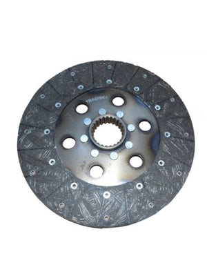 KASNAK DİSKİ 24 DİŞ 280 mm 41100160029 - E05001600021 - Erkunt - Steyr-Başak - AT9009 -   1  Adet