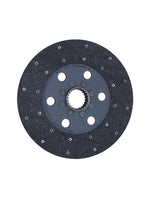 KASNAK DİSKİ ORGANİK 24 DİŞ  ZF   E50011600021 - Erkunt - Steyr-Başak - 800538 -   1  Adet