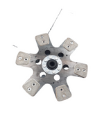 KASNAK DİSKİ 6 PET 13 DİŞ CARRARO  126008 105102-Y04110 - Erkunt - Başak - Y04110 -   1  Adet
