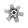 KASNAK DİSKİ 6 PET 13 DİŞ CARRARO  126008 105102-Y04110 - Erkunt - Başak - Y04110 -   1  Adet