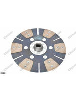 KASNAK DİSKİ 6 PET 18 DİŞ İnce Tip  280mm  TC-2570 25672567 - Hattat - Valtra - 30960710 -   1  Adet