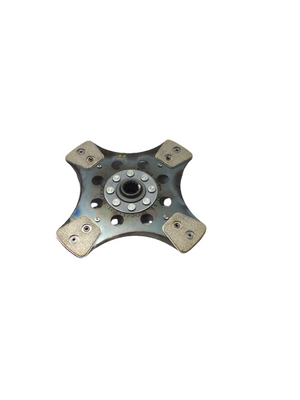 KASNAK DİSKİ 4 PET 13 DİŞ  RE725536  RE227648  138048 - JOHN DEER - 5000 SERİ - 350038 -   1  Adet