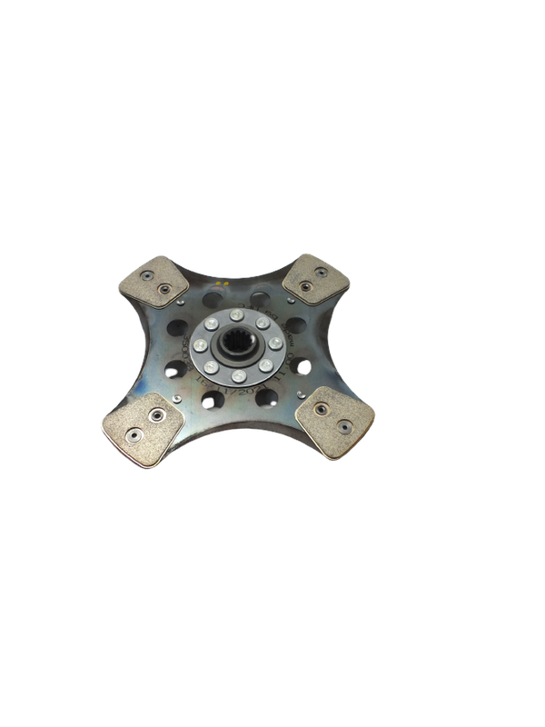 KASNAK DİSKİ 4 PET 13 DİŞ  RE725536  RE227648  138048 - JOHN DEER - 5000 SERİ - 350038 -   1  Adet