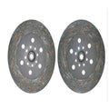 KASNAK DİSKİ 10 DİŞ Dar Göbek   AT5031  5089337 - Landini - Massey Ferguson - New Holland TD95 - Same - 3105233M92 -   1  Adet