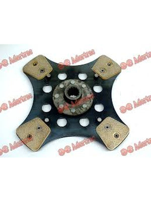 KASNAK DİSKİ 4 PET 13 DİŞ P.SHUTLE TC8018 RE72536 - John Deere - 5000 SERİ - RE227648 -   1  Adet