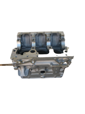 SİLİNDİR BLOKU TURBOLU 100 mm 3CYL 7151678 - New Holland 55.46 - 55.56 - 98445213 -   1  Adet