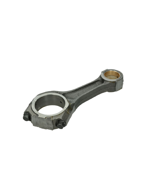 PİSTON KOLU 38 PİM ÇİFT DELİK KONİK   98461751 - Fiat / New Holland 54C - New Holland 55 - Massey Ferguson 65 - New Holland 70 - 80 - 504212692 -   1  Adet