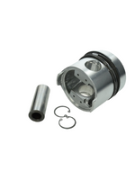 PİSTON SEKMANLI STD 100 mm 32 PİM 8770768 - Fiat / New Holland 480 - 540 - 640 - 4675490 -   1  Adet