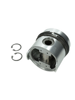 PİSTON SEKMANLI STD 100mm 34 PİM 8770770 - Fiat / New Holland 480 - 640 - 4775035 -   1  Adet