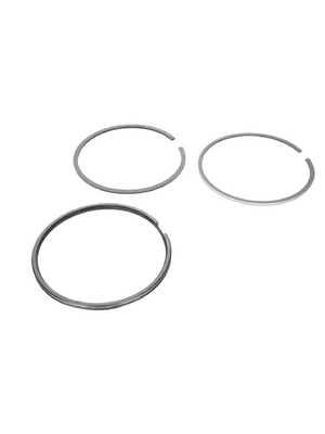 SEKMAN TEK PİSTONLUK 100 mm STD 2,5x2,5x5,5 mm 620680010 - Fiat / New Holland 480 - 540 - 640 - 1909172 -   1  Adet
