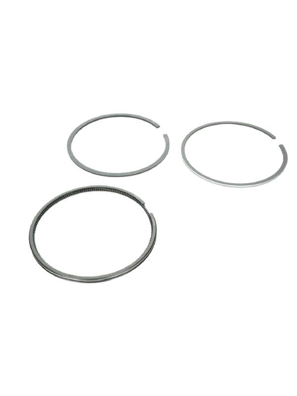 SEKMAN TEK PİSTONLUK 100 mm STD 2,5x2,5x5,5 mm 620680010 - Fiat / New Holland 480 - 540 - 640 - 1909172 -   1  Adet