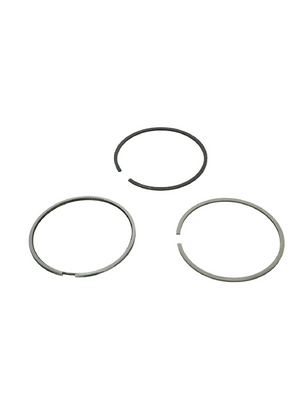 SEKMAN TEK PİSTONLUK 104 mm STD 2,5x2,5x4.0 mm  683970010 - 60.66 - New Holland 80.66 - 1930191 -   1  Adet