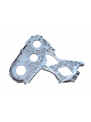 EKSANTRİK İÇ KAPAK EM MONTAJ - Fiat / New Holland 450 - 480 - 640 - New Holland 445 - 4659056 -   1  Adet