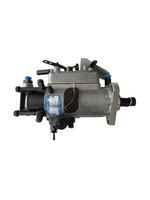 MAZOT POMPASI KOMPLE CAV - Fiat / New Holland 640 - 3343F762 -   1  Adet